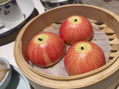 -粤匠·澳门点心粤菜海鲜(澳门半岛店)