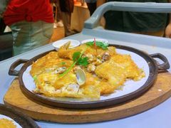 -百年银屏蚝烙·潮汕菜·非遗(乐山店)