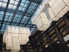 -行者书屋大堂吧 ·下午茶(南京圣和府邸酒店)