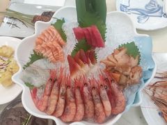 -红叶日本料理(开发区店)