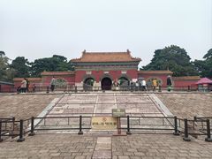 -北陵公园