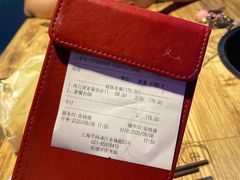 -心怡东北烤冷面(赤峰路店)