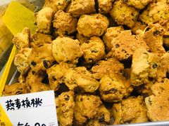 -爱德顺糕点食屋(利民道店)