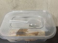 -二斗栗子(黄河道店)