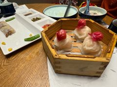 -云山茶餐厅(广东大厦店)