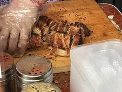 -脆皮五花肉(建东街旗舰店)