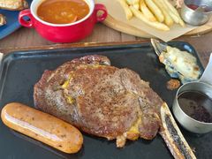 -必胜客(张掖西大街店)