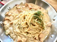 -Kpasta韩式意大利面