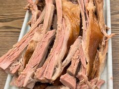 -清真·益鑫羊肉手抓馆(花园北街店)