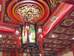 -梅龙镇酒家(南京西路总店)