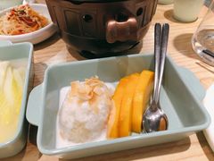 -米泰芒·东南亚料理(体育西店)