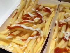 -麦当劳(杭州文三路店)