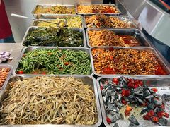-晓马鸭店(新芜路店)