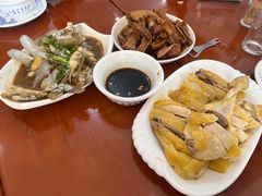 -品雅轩农家乐