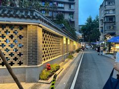 -李德富老街牛杂火锅(抚琴街店)