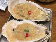-老虎滩大连海鲜烧烤(水游城店)
