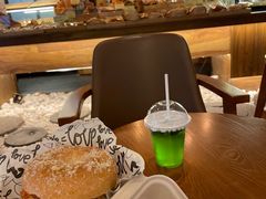 -Let's Taipei 非常烘焙(太古里店)