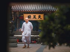 -长安寺