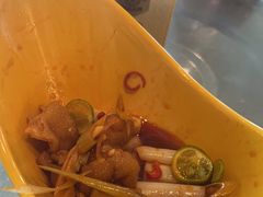 -润园四季椰子鸡火锅(海上世界店)