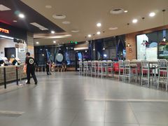 -汉堡王(梅村服务区南店)