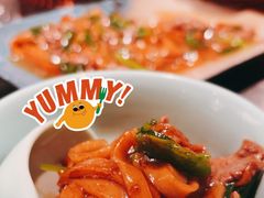 -潮界(虹桥新天地店)