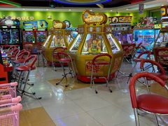 -汤姆熊欢乐世界(滨江店)