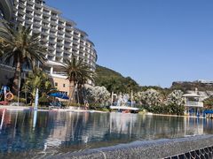 -深圳大梅沙京基洲际度假酒店