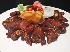 -岚宫私厨(广仁寺店)