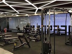 -金仕堡游泳健身会所(中铁名邸店)