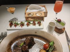 -王品牛排(常州吾悦广场店)