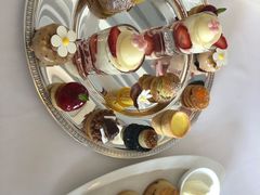 -上海和平饭店华懋阁 Cathay Room