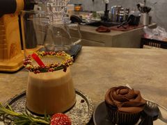 -BE NORMAL CAFE(霞溪路店)