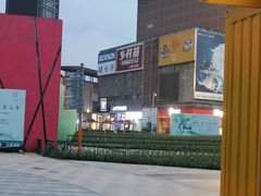 -迪卡侬(西华店)