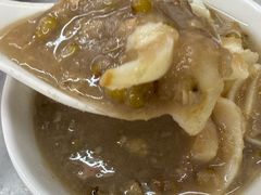 -沙湾姜撞奶甜品店(昌岗中路店)