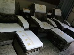 -金水养生(华新店)