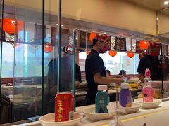 -莲寿司(国兴店)