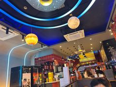 -杨记齐齐哈尔烤肉(总店)