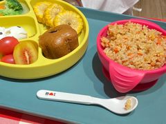 -西贝(南开大悦城店)