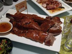 -先记烧鹅王·本地粤菜(福永店)