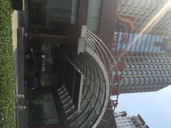 天津赛象酒店-赛象酒店·福泉阁中餐厅