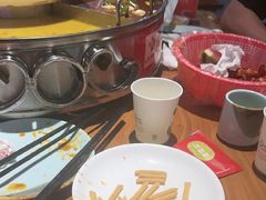 -红胖胖龙虾王·本地菜