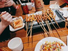 -管氏翅吧(马家堡店)