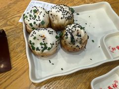 -东泰祥生煎馆(重庆北路店)