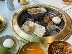 -萨莉亚意式餐厅(三号湾广场店)
