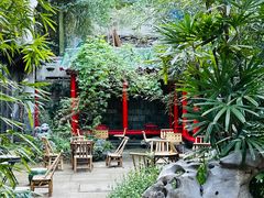 -Metal hands·铁手咖啡