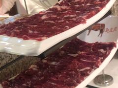 -左庭右院鲜牛肉火锅(南通CBD大有境店)