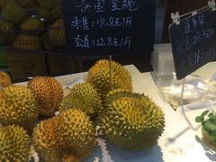 -鲜果壹号(中央景城店)