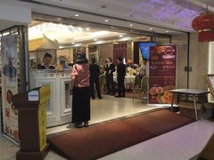 -百乐门喜宴(海珠广场华厦店)