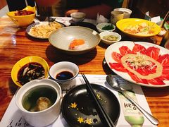 -松坂屋日料自助(长城路店)