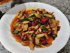 -小慧住家贵州菜(甲秀楼店)